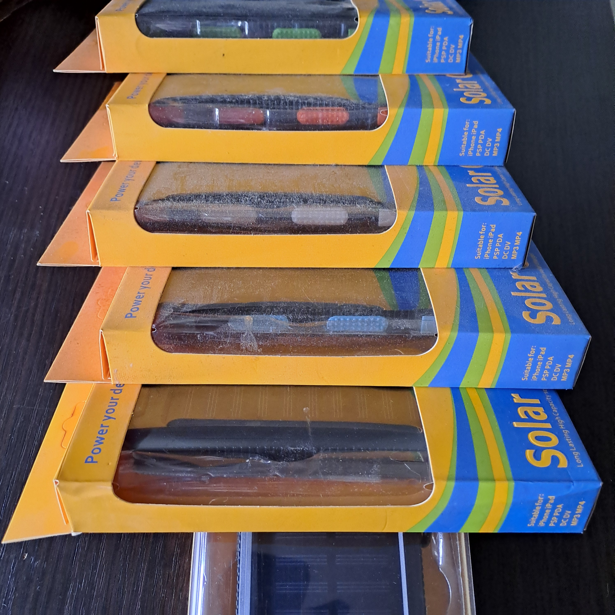 ФОТО КАРТИНКИ ЗОБРАЖЕННЯ Повербанк з сонячняю панеллю POWER BOX BV111 20000 mAh POWERBANK 2xUSB 2A з 2x ліхтариком пило водо захищений Польща! РОЗДРІБ ОПТ ГУРТ ГУРТОМ ОПТОМ! З ЄВРОПИ! ЯКІСТЬ! Купити Львів Характеристики Ціна Оплата Доставка "БОГОДАР" ІНТЕРНЕТ-МАГАЗИН Огляд Рейтинг Порівняння Як вибрати Якісний