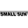 SMALL SUN