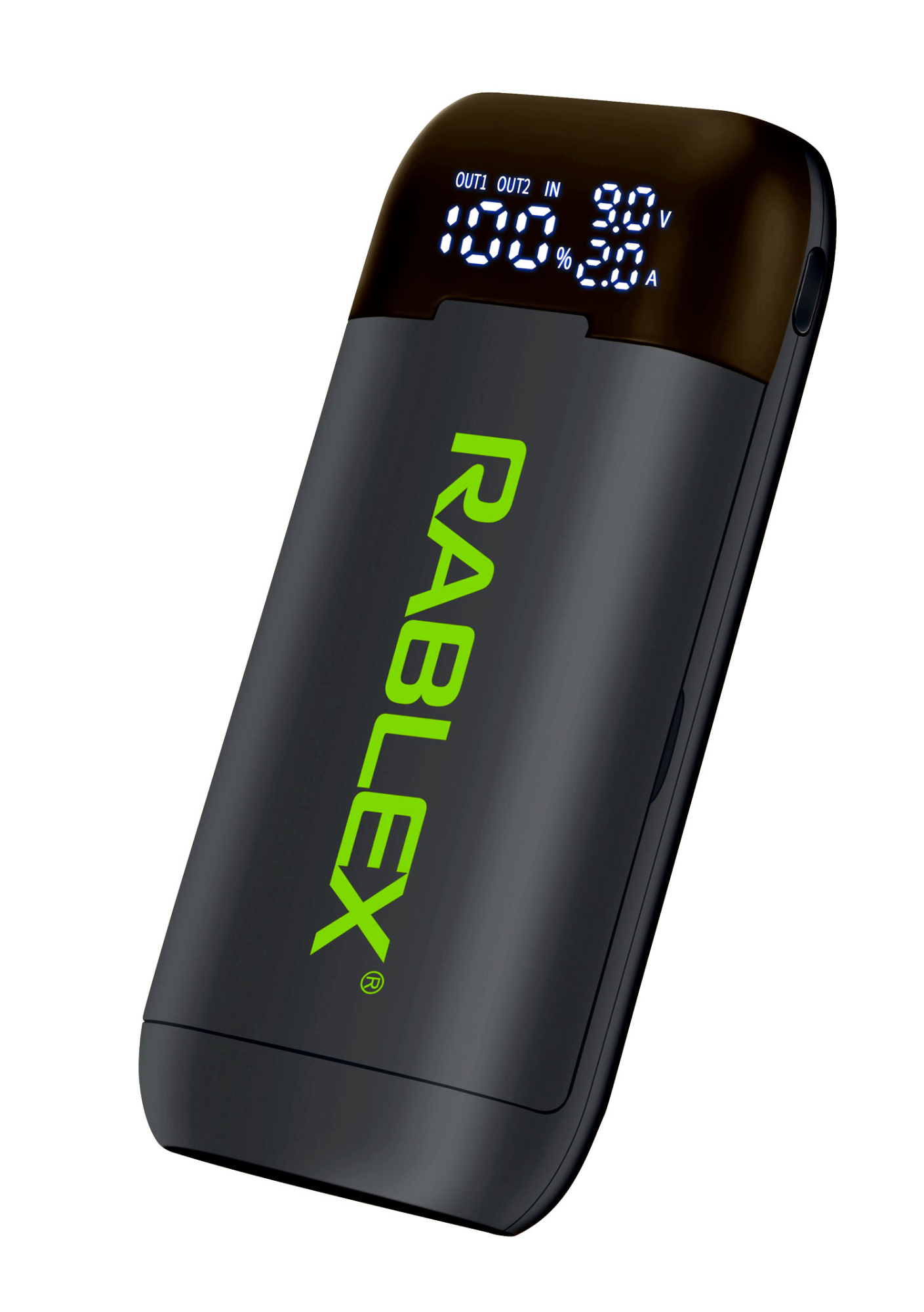 ФОТО КАРТИНКИ ЗОБРАЖЕННЯ RABLEX RB410 Зарядний пристрій універсальний з функцією ПОВЕРБАНК LCD QC3.0/PD3.0 USB Type-C Li-Ion IMR/INR/ICR 2x18650/18700/20700/21700 Польща! РОЗДРІБ ОПТ ГУРТ ГУРТОМ ОПТОМ! З ЄВРОПИ! ЯКІСТЬ! Купити Львів Характеристики Ціна Оплата Доставка "БОГОДАР" ІНТЕРНЕТ-МАГАЗИН Огляд Рейтинг Порівняння Як вибрати Якісний